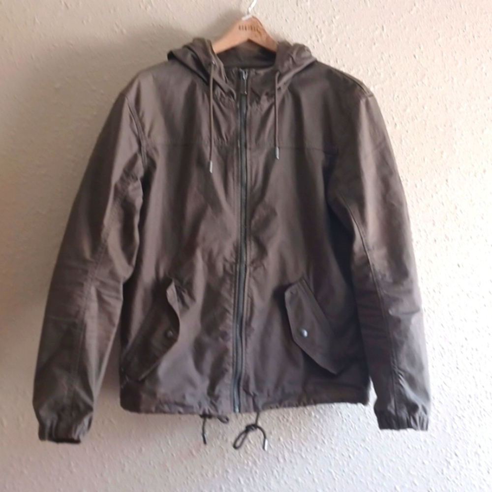 ZARA Jacket.